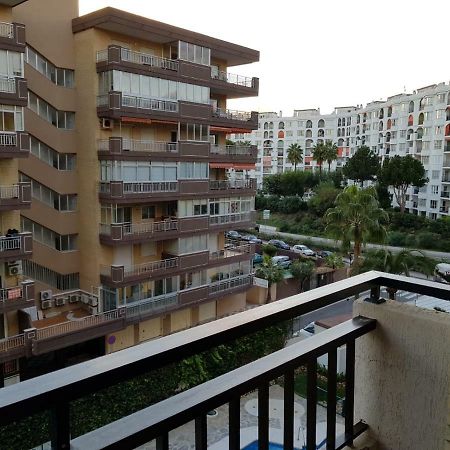 Apartamento Nuevo RONDA IV Fuengirola Exterior foto