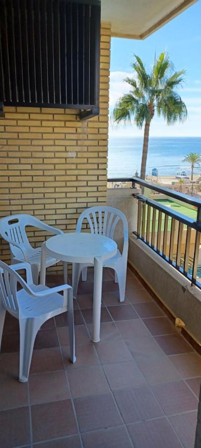 Apartamento Nuevo RONDA IV Fuengirola Exterior foto
