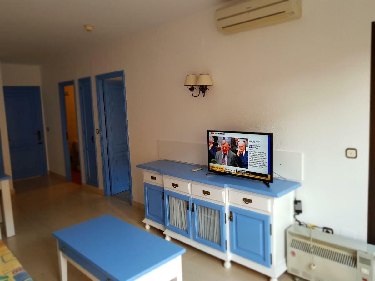Apartamento Nuevo RONDA IV Fuengirola Exterior foto