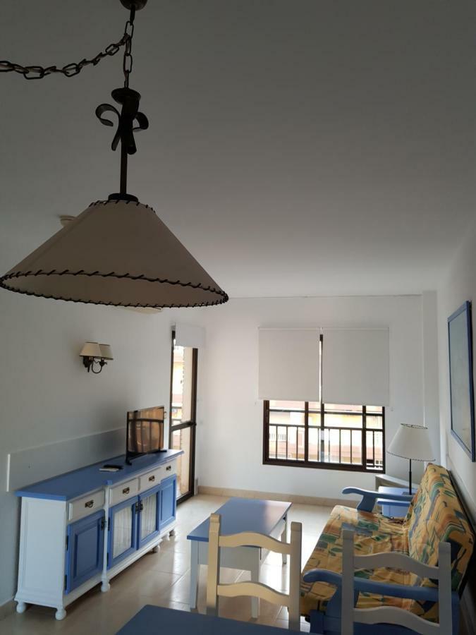 Apartamento Nuevo RONDA IV Fuengirola Exterior foto