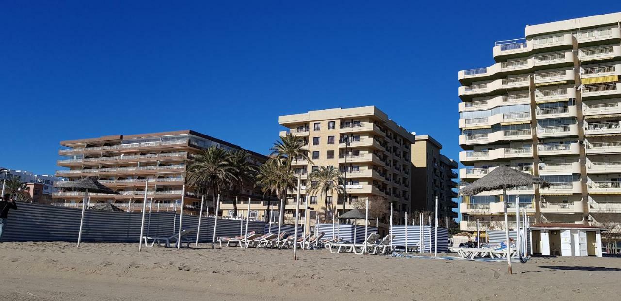 Apartamento Nuevo RONDA IV Fuengirola Exterior foto