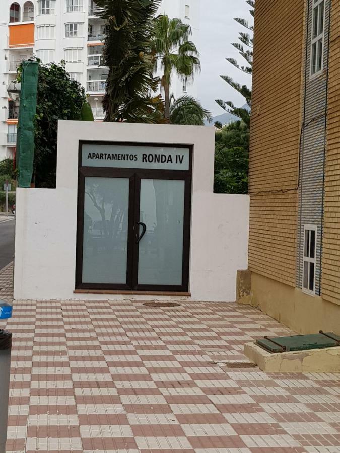 Apartamento Nuevo RONDA IV Fuengirola Exterior foto