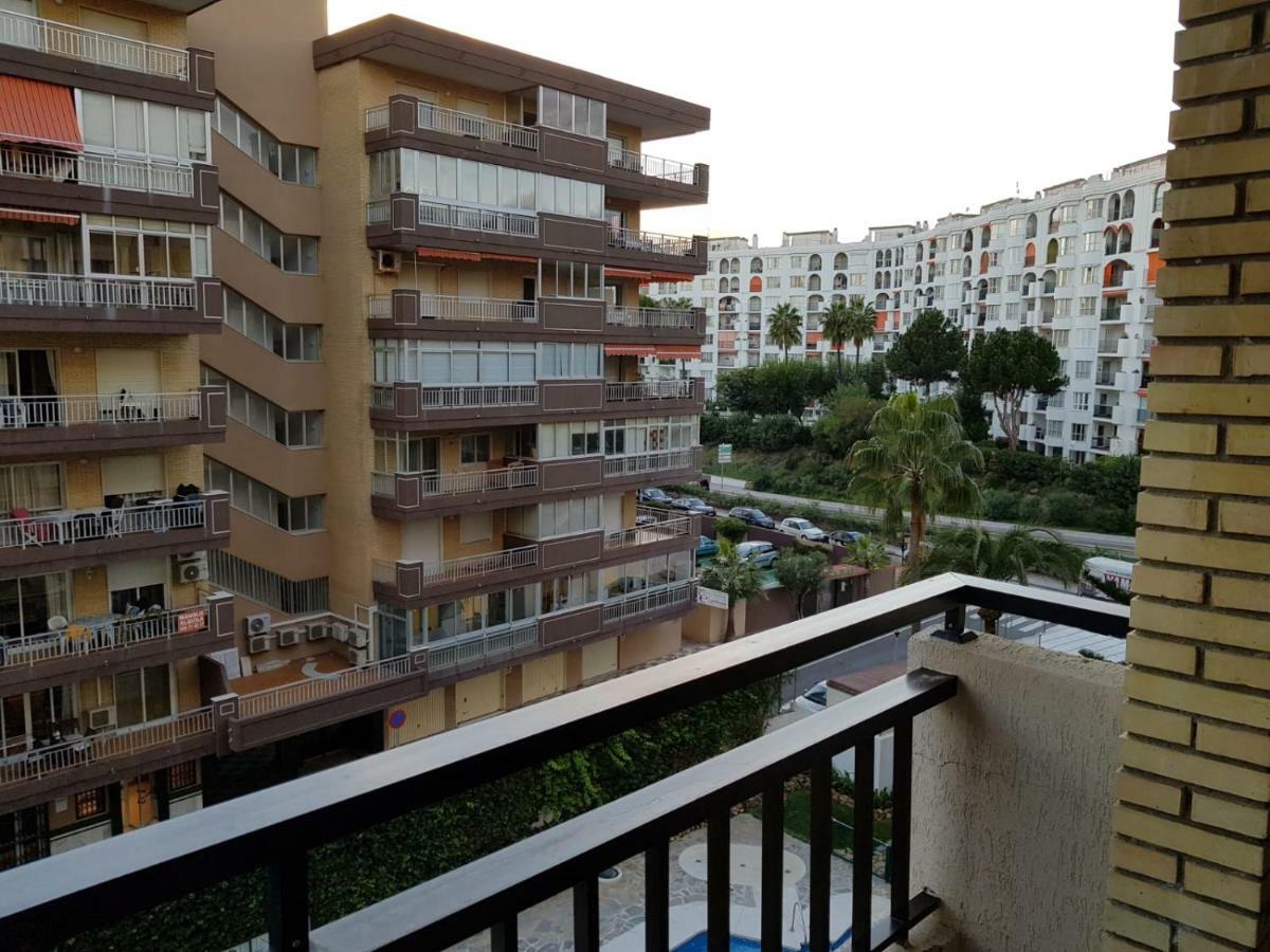Apartamento Nuevo RONDA IV Fuengirola Exterior foto